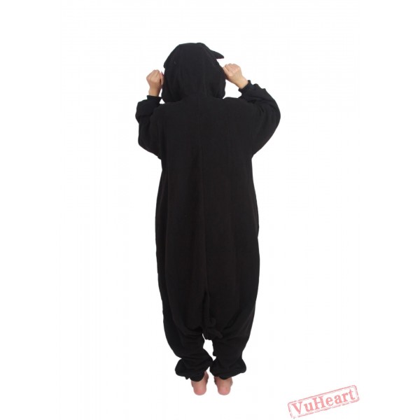 Pink Pig Kigurumi Onesies Pajamas Costumes for Women & Men