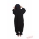 Pink Pig Kigurumi Onesies Pajamas Costumes for Women & Men