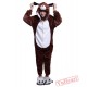 Dog Kigurumi Onesies Pajamas Costumes for Women & Men