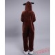 Dog Kigurumi Onesies Pajamas Costumes for Women & Men