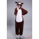 Dog Kigurumi Onesies Pajamas Costumes for Women & Men