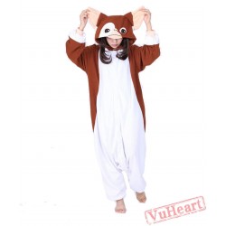 Gizmos Kigurumi Onesies Pajamas Costumes for Women & Men