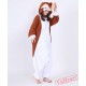 Gizmos Kigurumi Onesies Pajamas Costumes for Women & Men