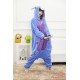 Cartoon Donkey Kigurumi Onesies Pajamas Costumes for Women & Men