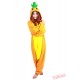 Carrot Kigurumi Onesies Pajamas Costumes for Women & Men