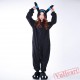 Blue Pokemon Kigurumi Onesies Pajamas Costumes for Women & Men