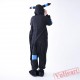 Blue Pokemon Kigurumi Onesies Pajamas Costumes for Women & Men