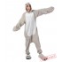 Seal Kigurumi Onesies Pajamas Costumes for Women & Men