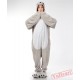 Seal Kigurumi Onesies Pajamas Costumes for Women & Men