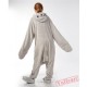 Seal Kigurumi Onesies Pajamas Costumes for Women & Men