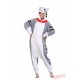 Cheese Cat Kigurumi Onesies Pajamas Costumes for Women & Men