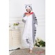 Cheese Cat Kigurumi Onesies Pajamas Costumes for Women & Men