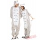 Cartoon My Neighbor Totoro Kigurumi Onesies Pajamas Costumes for Women & Men