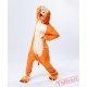Golden Monkey Kigurumi Onesies Pajamas Costumes for Women & Men