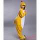 Chicken Kigurumi Onesies Pajamas Costumes for Women & Men