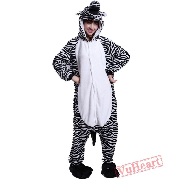 Horse Kigurumi Onesies Pajamas Costumes for Women & Men