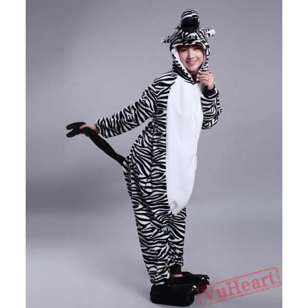 Horse Kigurumi Onesies Pajamas Costumes for Women & Men