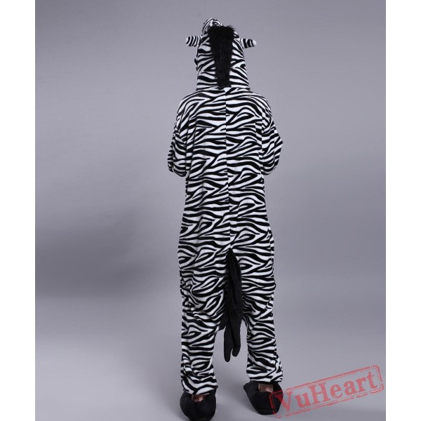 Horse Kigurumi Onesies Pajamas Costumes for Women & Men