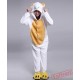 Sheep Kigurumi Onesies Pajamas Costumes for Women & Men