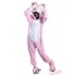 Rabbit Bunny Kigurumi Onesies Pajamas Costumes for Women & Men