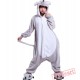 Mouse Kigurumi Onesies Pajamas Costumes for Women & Men