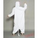 White Cat Kigurumi Onesies Pajamas Costumes for Women & Men