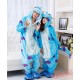 Sullivan Monster Kigurumi Onesies Pajamas Costumes for Women & Men