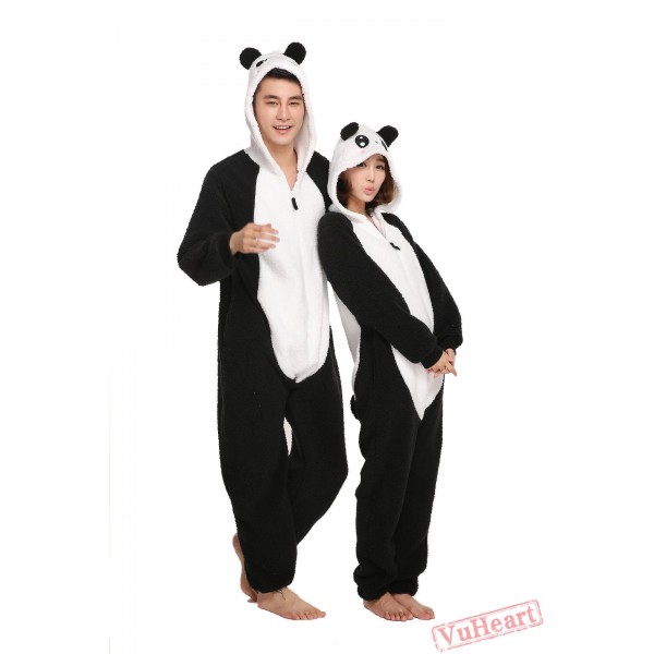 Women & Men P&as Kigurumi Onesies Pajamas Costumes