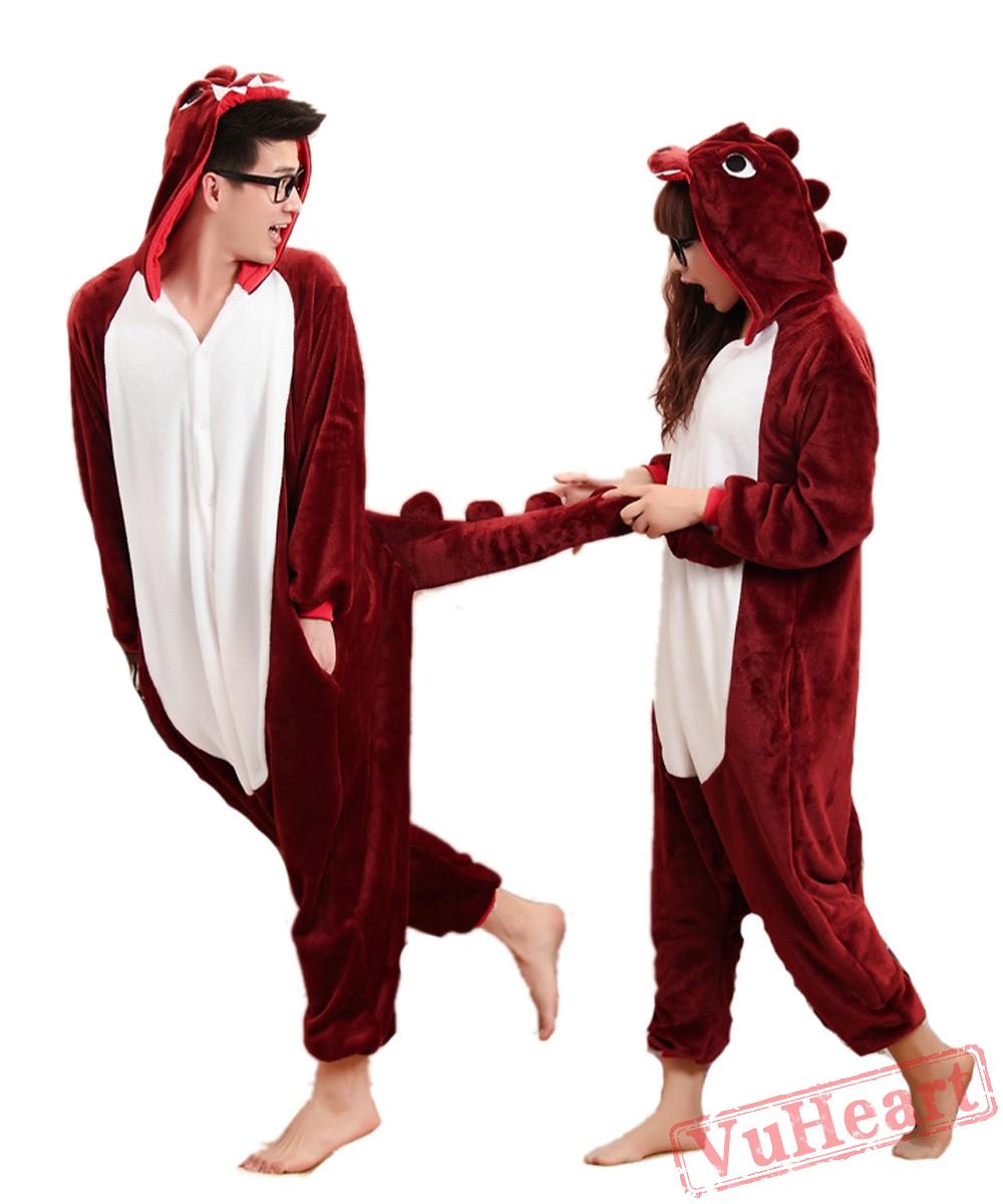 dinosaur jumpsuit womens