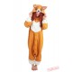 Crogi Dog Kigurumi Onesies Pajamas Costumes for Women & Men