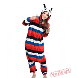 Butterfly Kigurumi Onesies Pajamas Costumes for Women & Men