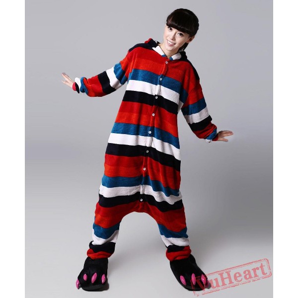 Butterfly Kigurumi Onesies Pajamas Costumes for Women & Men