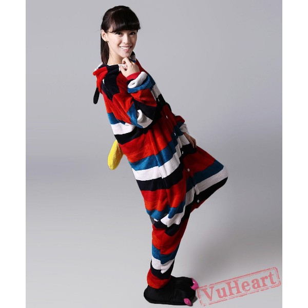 Butterfly Kigurumi Onesies Pajamas Costumes for Women & Men