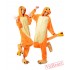 Charm&amp;er Pajamas Couple Onesies / Pajamas / Costumes