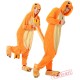 Charm&er Pajamas Kigurumi Onesies Pajamas Costumes for Women & Men