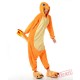 Charm&er Pajamas Kigurumi Onesies Pajamas Costumes for Women & Men