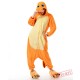 Charm&er Pajamas Kigurumi Onesies Pajamas Costumes for Women & Men