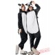 Lemur Couple Onesies / Pajamas / Costumes
