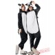 Lemur Kigurumi Onesies Pajamas Costumes for Women & Men