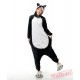 Lemur Couple Onesies / Pajamas / Costumes