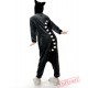 Lemur Kigurumi Onesies Pajamas Costumes for Women & Men