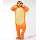 Lion Kigurumi Cosplay Kigurumi Onesies Pajamas Costumes for Women & Men