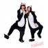 Little Monster Kigurumi Onesies Pajamas Costumes for Women & Men