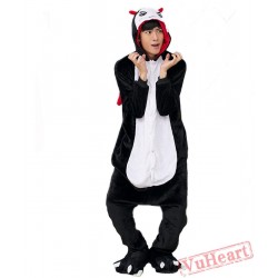 Little Monster Kigurumi Onesies Pajamas Costumes for Women & Men