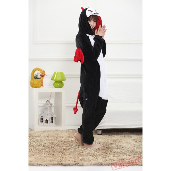 Little Monster Kigurumi Onesies Pajamas Costumes for Women & Men