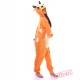 The Deer Kigurumi Onesies Pajamas Costumes for Women & Men