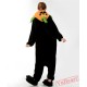 Pumpkin Kigurumi Onesies Pajamas Costumes for Women & Men