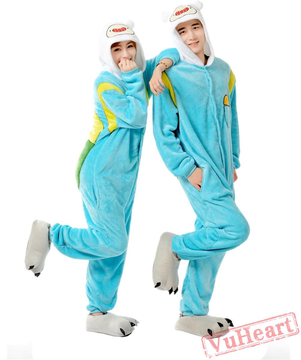 jake the dog kigurumi