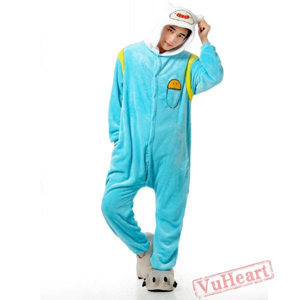 Cartoon Cosplay Kigurumi Onesies Pajamas Costumes for Women & Men