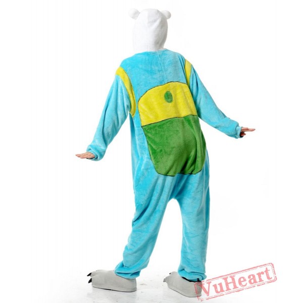 Cartoon Cosplay Kigurumi Onesies Pajamas Costumes for Women & Men